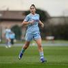 Juventus Women, lesione del legamento crociato anteriore per Chiara Beccari