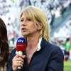 Marie-Louise Eta alla guida dell'Union Berlino, Morace: "Sia l'inizio di una nuova...
