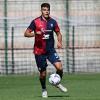 Obert: "Pisacane mi sta dando fiducia. Mercato? Ho rinnovato da poco e al Cagliari...