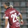 Colpo d'esperienza a centrocampo per il Vado: ad un passo Hamlili del Livorno. I...