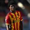 Parma-Lecce, le formazioni ufficiali: Dorgu in panchina, Pecchia rilancia Haj e Leoni...