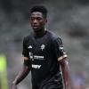Cagliari, Mutandwa verso la permanenza in Austria: SV Ried pronto al riscatto