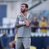 Aquilani: "A Sassuolo giocatori forti, mi accollo la responsabilità. Serie A? È l'apice"...