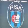Pisa, termina l'esperienza italiana di Jureskin: ha firmato con lo Sheriff Tiraspol...