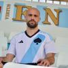 Virtus Entella, prosegue l'avventura di capitan Parodi: ha rinnovato fino al '28