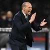 Allegri discute con lo studio Sky Sport, il direttore Ferri: "Ecco perché domande...