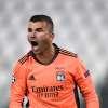 Lopes: "Ho rifiutato il Liverpool per rimanere. Non voglio essere il 2° portiere...
