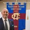 Lutto nello sport italiano, è morto Davide Tizzano