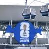 La FIFA: "Sentenza Corte UE sugli agenti sostiene le basi del nuovo regolamento"