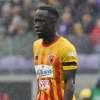 Sagna: "Andai al Benevento per De Zerbi. Con lui mi sembrava di essere ancora al...