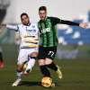 UFFICIALE: Sassuolo, rinnovo fino al 2025 per il terzino Giorgos Kyriakopoulos