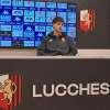Salernitana, Quirini: "Se non vivi l'Arechi non puoi capire quanto incide quando...