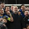 Alajbegovic verso la Juve, il ct della Bosnia lo consigliava: "Ha un grande potenziale"...