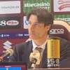 Fiorentina, Palladino si è dimesso. Il collaboratore Peluso: "Testa alla prossima...