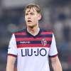 Cagliari, idea Helander per la difesa: l'ex Bologna e Hellas attualmente è svincolato...