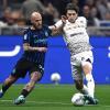 45+5 per Palestra, l'Inter accontenta l'Atalanta. Quota 50 verrà superata con ulteriori...