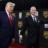 Mondiali, l'annuncio di Infantino: "Trump alla finale, consegneremo insieme il trofeo"...