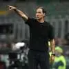 Avellino, Nesta: "Test importante per noi. Lazio? Spero possa tornare la pace"
