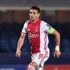 Tadic dice addio all'Ajax, il ds Mislintat: "Perdita incredibile, ma rispettiamo...