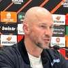 LIVE TMW - Sturm Graz, Ilzer: "Una squadra come l'Atalanta non puoi domarla per 90...