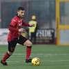 Turris fuori dalla Serie C, il capitano Giannone si commuove: "Ti sceglierei ogni...