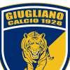 Giugliano, Nuredini va in D alla Fidelis Andria. E in Campania arriva Vallarelli