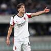 Samuele Ricci, molto spesso relegato in panchina. Perché c'è Modric nel suo ruolo...