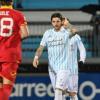 Avellino, Patierno: "Avrei voluto fare di più. Playoff? Non dobbiamo pensare agli...