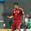 Javi Martinez prosegue il suo viaggio in Qatar: ha firmato con l'Al-Bidda Sports...