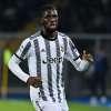 Al Vicenza la Coppa Italia Serie C. Juve NG, niente impresa: Iling-Junior sbaglia...
