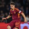 Roma, si ferma Zaragoza: l'esterno salterà il posticipo con la Fiorentina