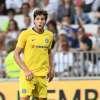 Marcos Alonso e il Celta vanno avanti insieme: scatta il rinnovo fino al 2026 del...
