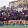 Potenza, accordo annuale con l'ex Pontedera Matteo Manfredonia