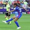 Francia Femminile, tegola in vista del Mondiale: rottura del legamento crociato per...