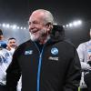Napoli, De Laurentiis: "Allegri? Aspettate...Dobbiamo cercare di migliorare in Europa"...
