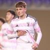 Dalla coppia con Yildiz alla Serie D, l'ex Juve Turco: "Abbagliato dal Salisburgo"...