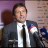 Leonardo: "Non vedere Maldini al Milan fa male a tutti. Non so quale algoritmo possa...