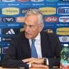 Gravina: "Risultato straordinario. Questa Nazionale è il simbolo dell'Italia che...