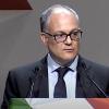 Ok al nuovo stadio della Roma, il sindaco: "Prima pietra nel 2027, pronto per Euro...