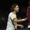 Juve Stabia, scatta la clausola per il rinnovo di Varnier. Resterà per un altro anno...