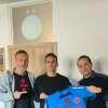 FCSB, CIsotti si racconta: "Sono passato dalla C rumena all'Europa League in due...