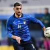 Grifo sulla Nazionale: "Grato a Mancini. Ho 33 anni, ma se c'è bisogno sono pronto"...