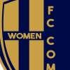 TMW RADIO - Como Women al Sinigaglia in A. Il vicepresidente Larghi: "Ci piacerebbe"...