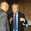 Il figlio di Nils Liedholm: "Papà ha giocato fino a 40 anni come Modric, si sarebbe...