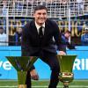 Sfida Inter-Napoli per lo Scudetto? Zanetti: "C'è ancora tempo per pensarci"