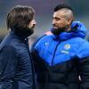 Nostalgia di Juve. Vidal compra un cane, il figlio lo chiama Pirlo: "Proprio un bel...