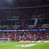 Atletico Madrid, il Metropolitano è un incubo per gli avversari: 13 gol e tre vittorie...