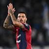 Atalanta, arriva il primo acquisto estivo. In serata Gaetano è atterrato a Milano...
