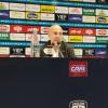 Cagliari, il Presidente Tommaso Giulini: "Stadio? Siamo in dirittura d'arrivo"