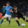 Addio sicuro, anzi no: Allegri vuole valutare Lindstrom in ritiro. Lo Schalke resta...